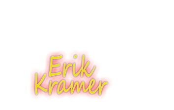 Erik Kramer
